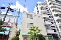 コーポぷりむら