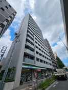 レジディア笹塚Ⅱの外観