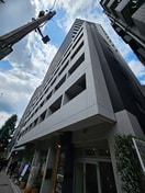 外観写真 レジディア笹塚Ⅱ