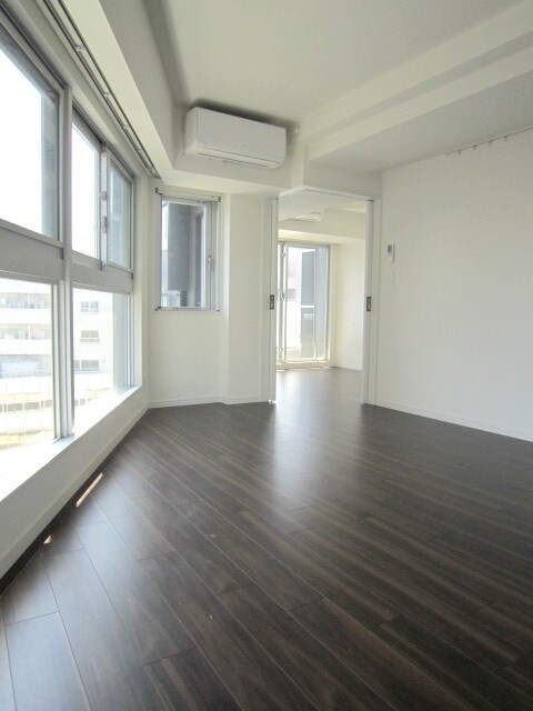 居室 レジディア笹塚Ⅱ