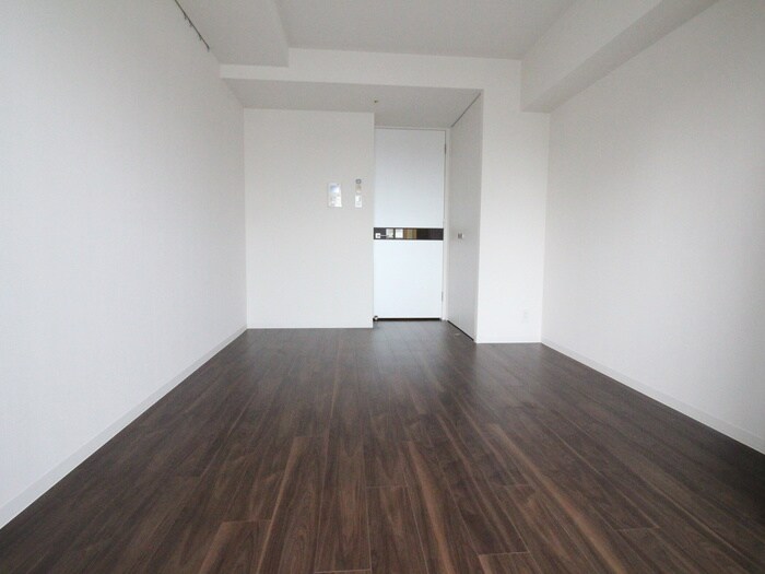 居室 レジディア笹塚Ⅱ