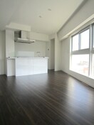 居室 レジディア笹塚Ⅱ