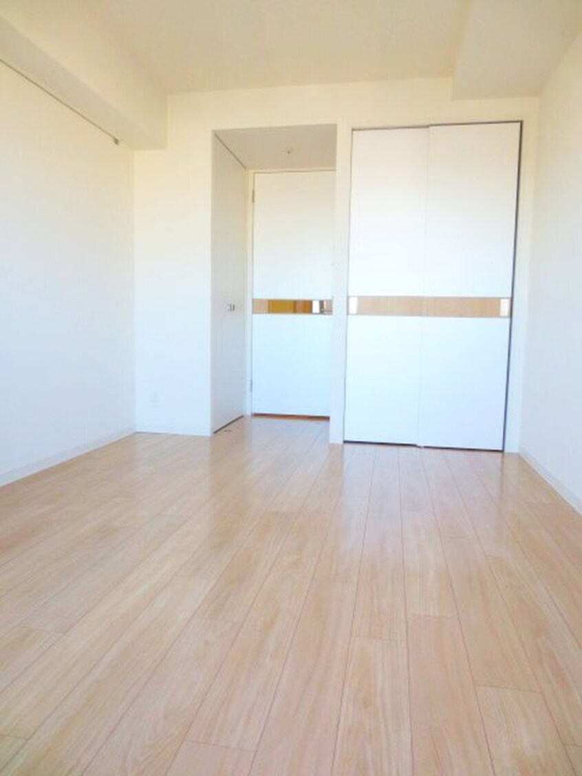 居室 レジディア笹塚Ⅱ