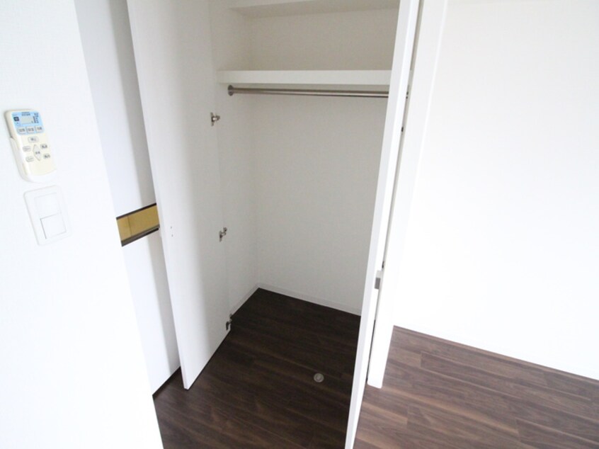 収納 レジディア笹塚Ⅱ