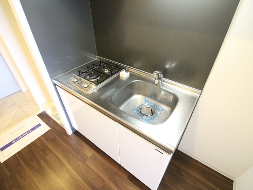 キッチン レジディア笹塚Ⅱ