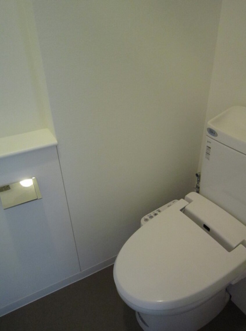 トイレ レジディア笹塚Ⅱ