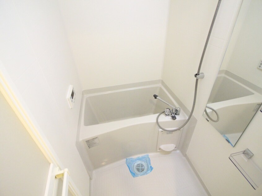 バス／シャワールーム等 レジディア笹塚Ⅱ