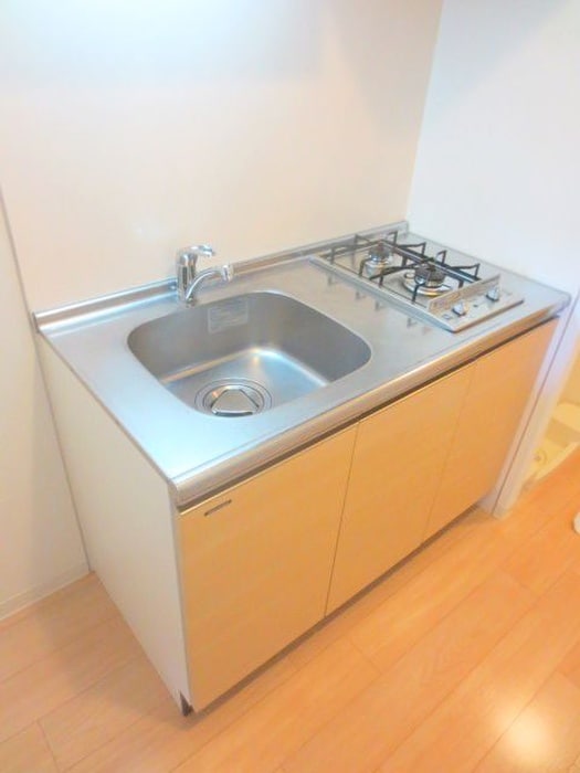 キッチン レジディア笹塚Ⅱ