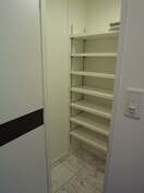 靴箱 レジディア笹塚Ⅱ