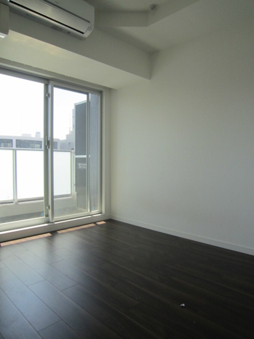 居室 レジディア笹塚Ⅱ