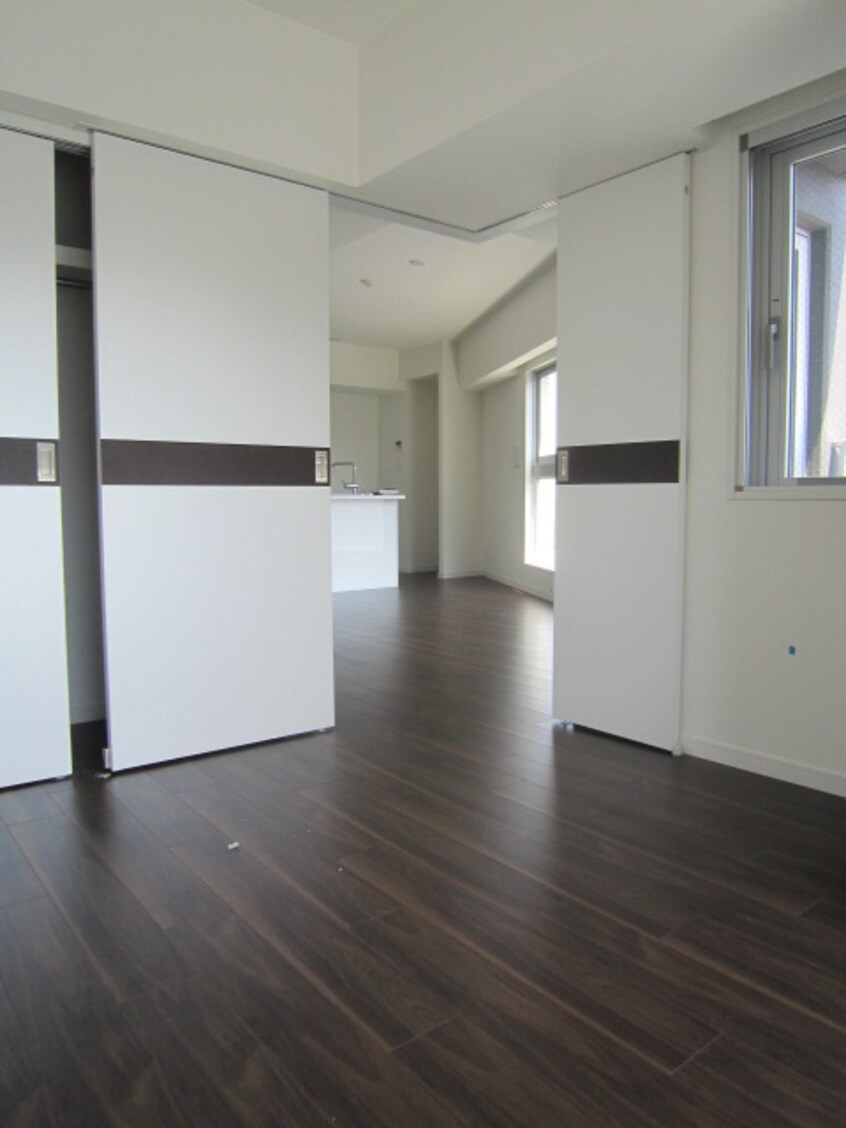 居室 レジディア笹塚Ⅱ