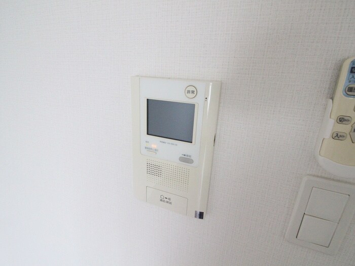 内観写真 レジディア笹塚Ⅱ