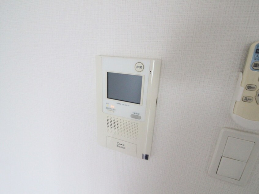 内観写真 レジディア笹塚Ⅱ