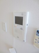 内観写真 レジディア笹塚Ⅱ