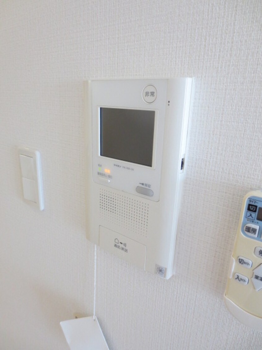 内観写真 レジディア笹塚Ⅱ