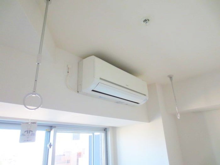 内観写真 レジディア笹塚Ⅱ