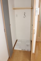 洗濯機置場 正栄ビル第三