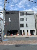 ココキューブ西蒲田