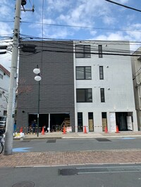 ココキューブ西蒲田