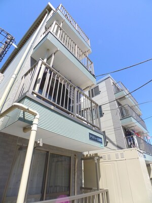 北浦和ヒルズ