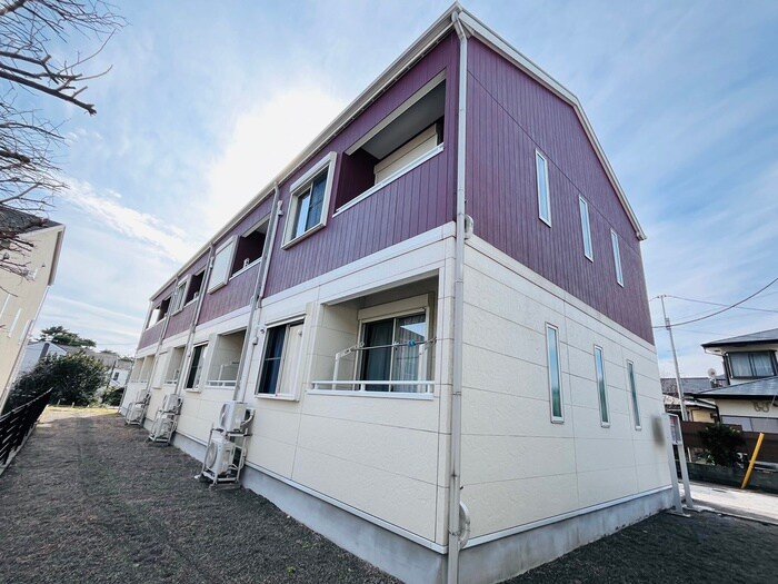 外観写真 チャンティック東海岸