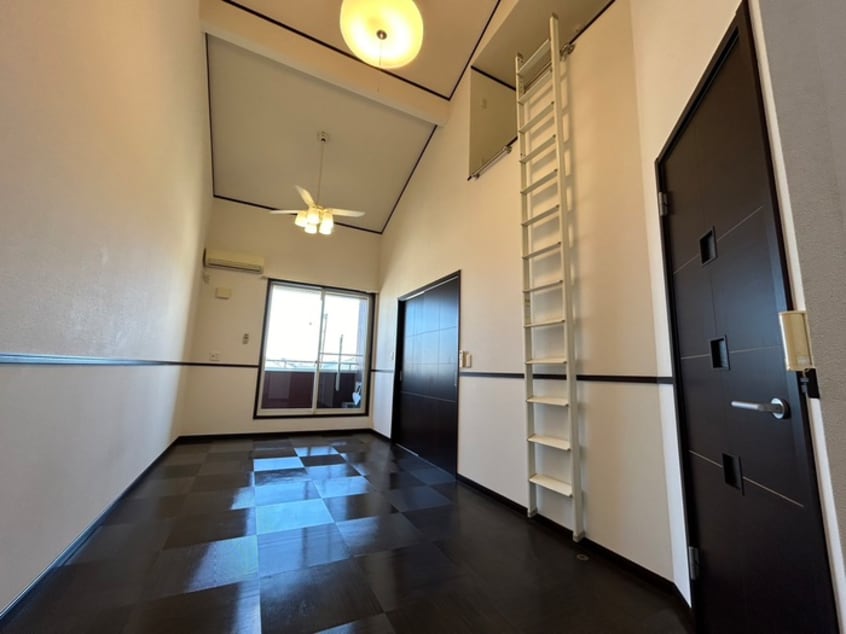 居室 チャンティック東海岸