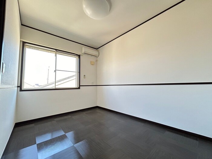 居室 チャンティック東海岸