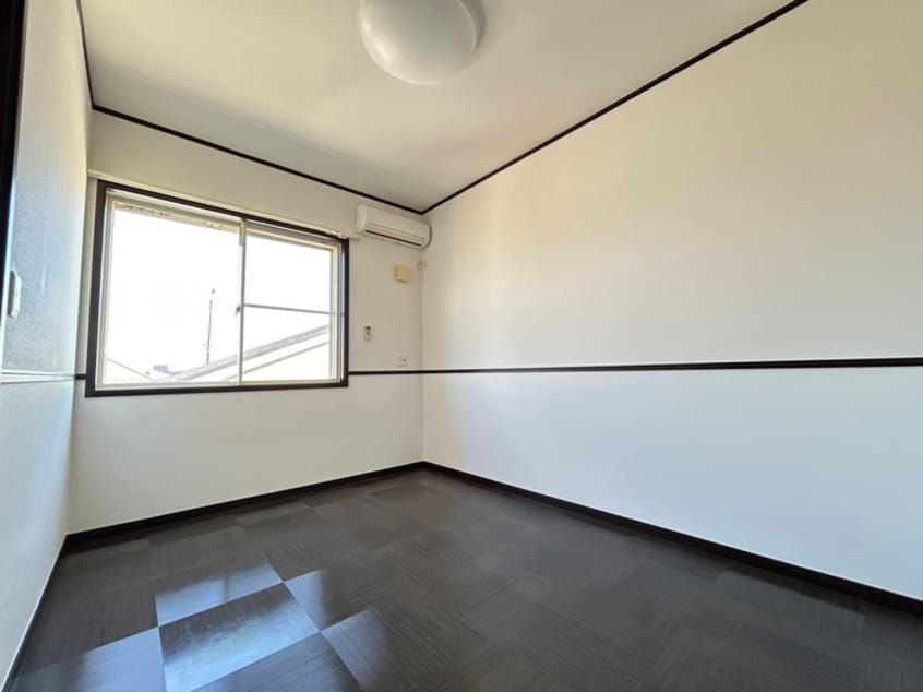 居室 チャンティック東海岸