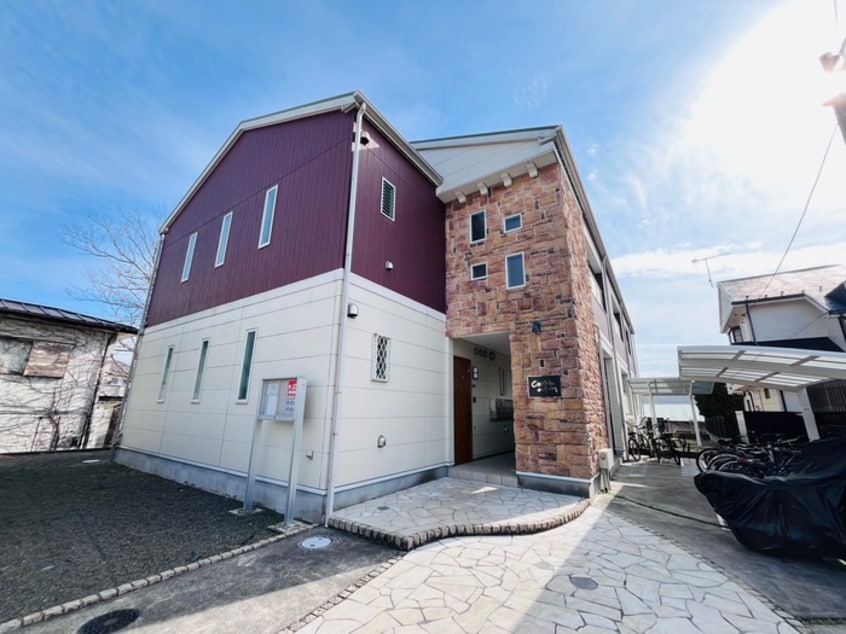 外観写真 チャンティック東海岸