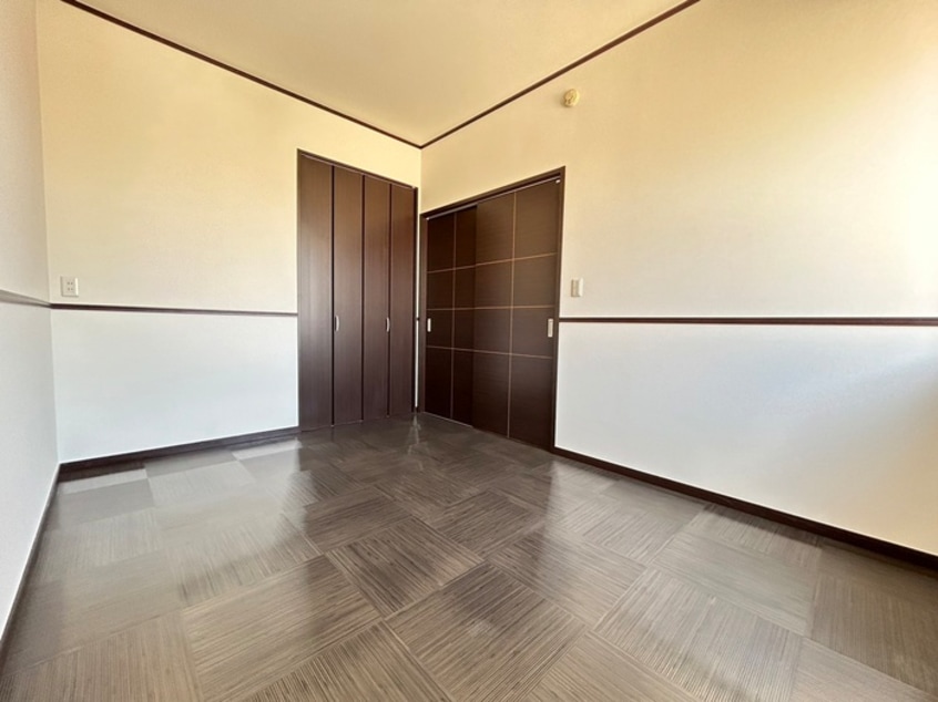 居室 チャンティック東海岸