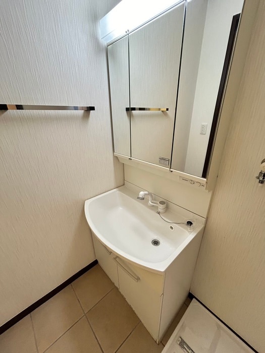 洗面 チャンティック東海岸