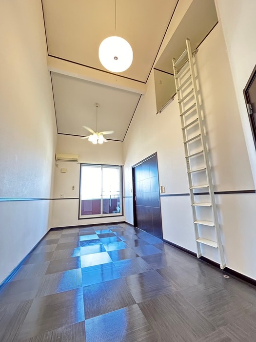 居室 チャンティック東海岸