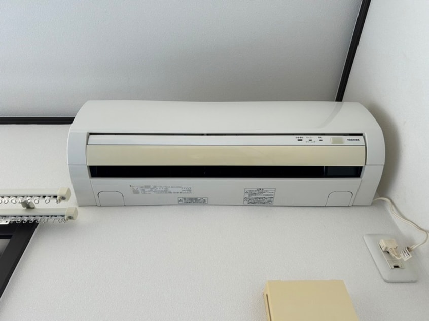 内観写真 チャンティック東海岸