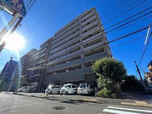 ポートハイム第7吉野町（408）