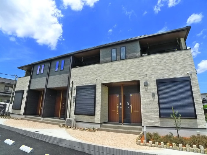 外観写真 メゾン　ドゥイエット