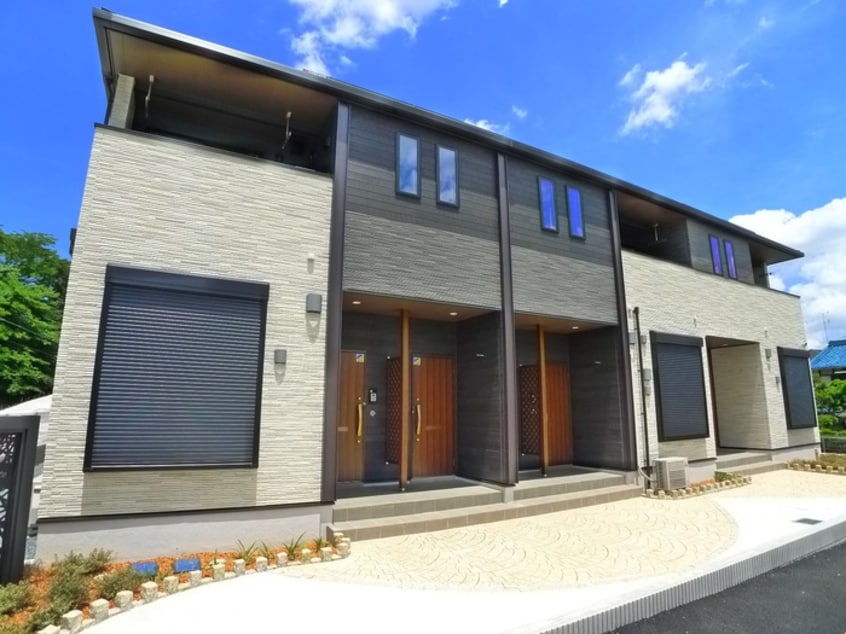 外観写真 メゾン　ドゥイエット