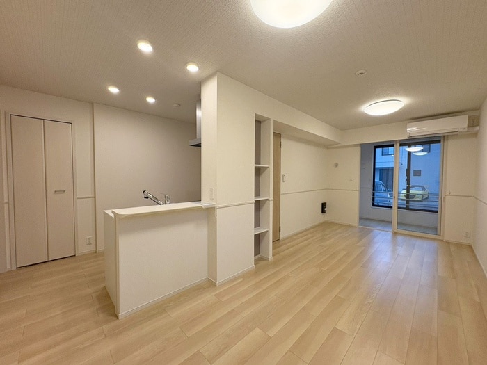 居室 メゾン　ドゥイエット