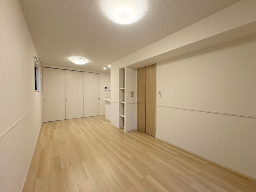 居室 メゾン　ドゥイエット