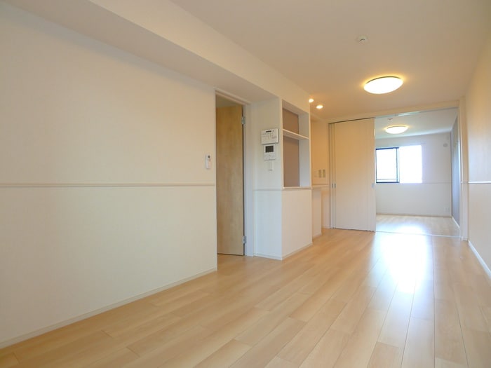 居室 メゾン　ドゥイエット