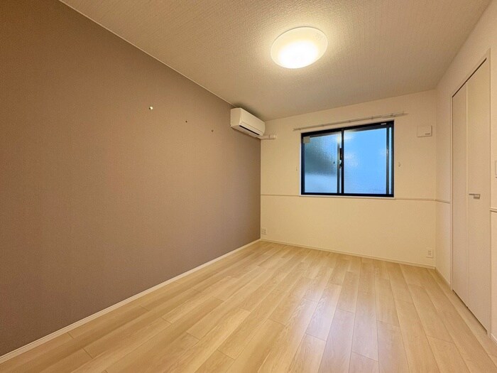 居室 メゾン　ドゥイエット