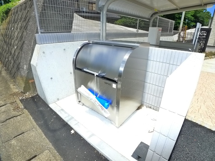 建物設備 メゾン　ドゥイエット