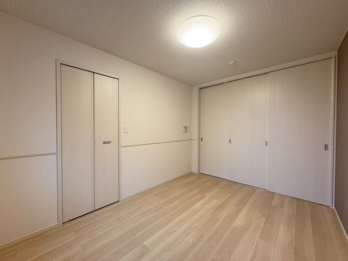 居室 メゾン　ドゥイエット