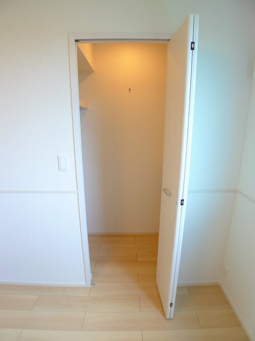 収納 メゾン　ドゥイエット