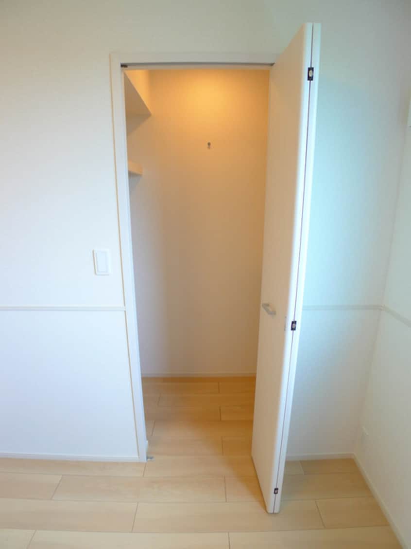 収納 メゾン　ドゥイエット