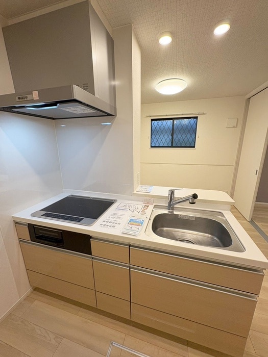 キッチン メゾン　ドゥイエット