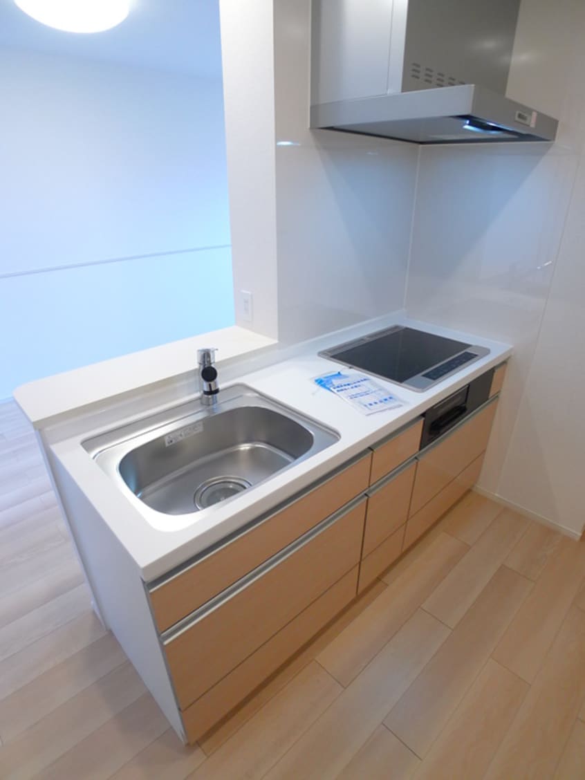 キッチン メゾン　ドゥイエット