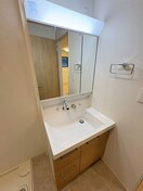 洗面 メゾン　ドゥイエット