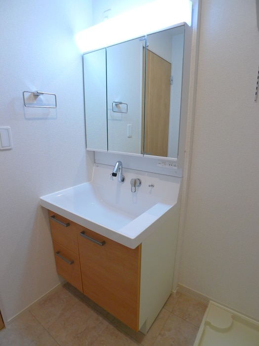 洗面 メゾン　ドゥイエット