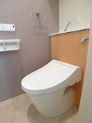 トイレ メゾン　ドゥイエット