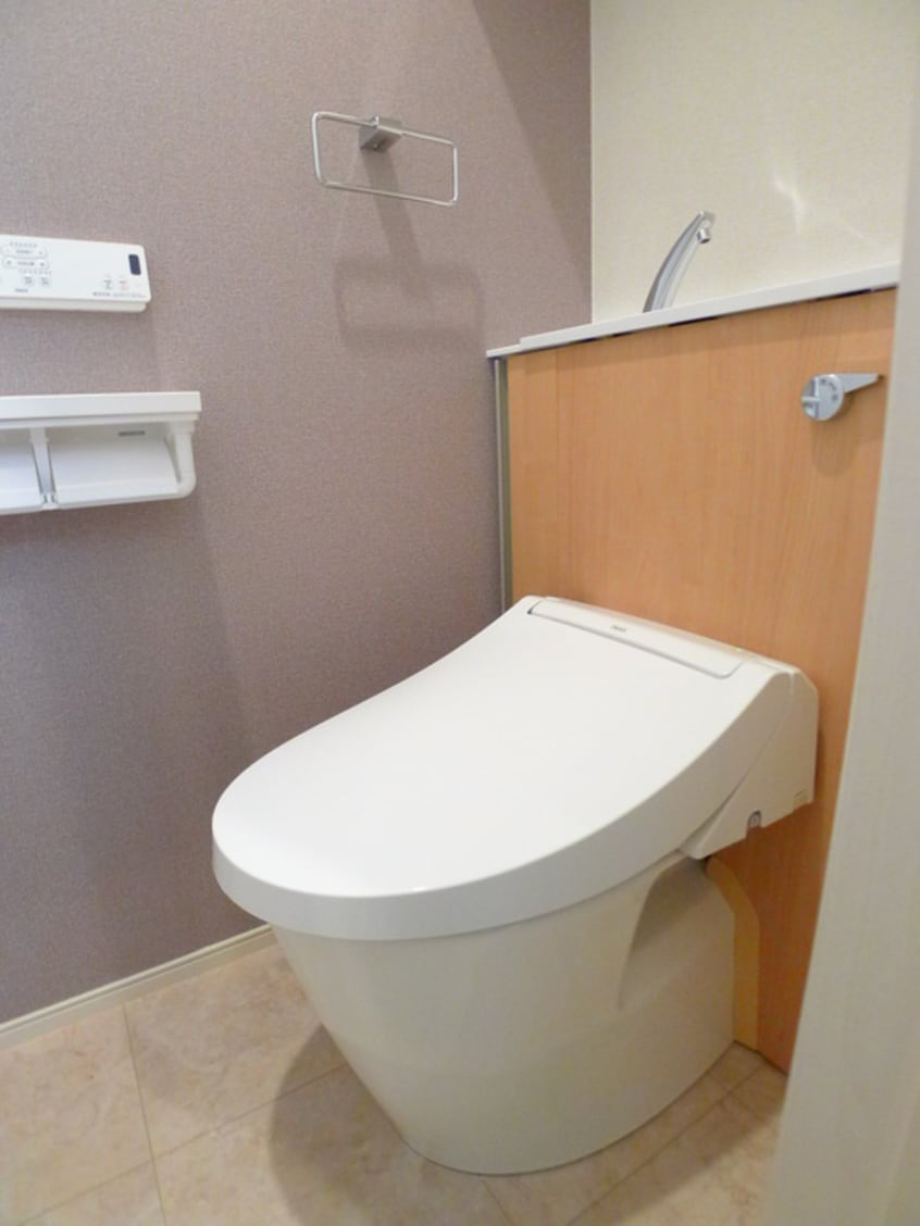 トイレ メゾン　ドゥイエット